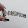 Rolex Ladies Date 6516 #26375