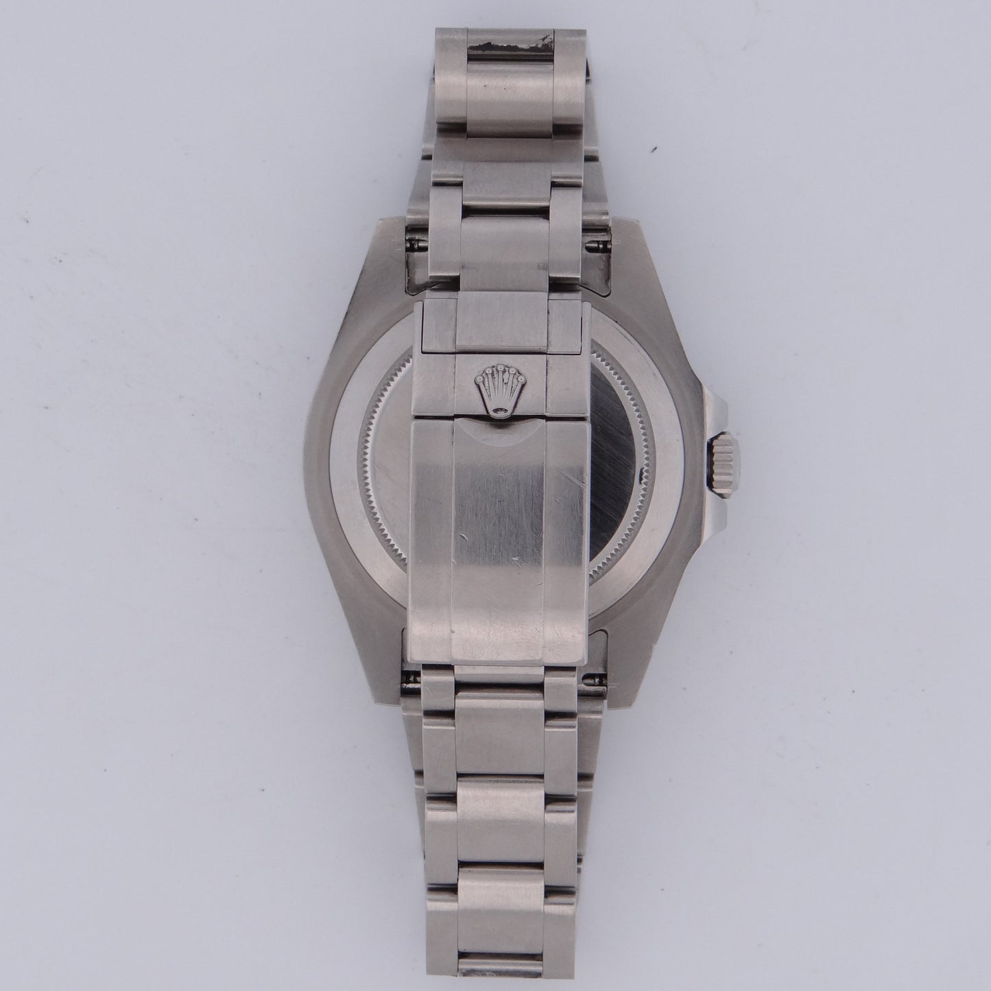 Rolex Explorer II 216570 #28120