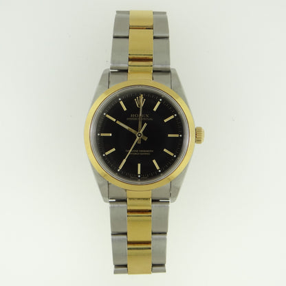 Rolex oysterperpetual 14203 #26383