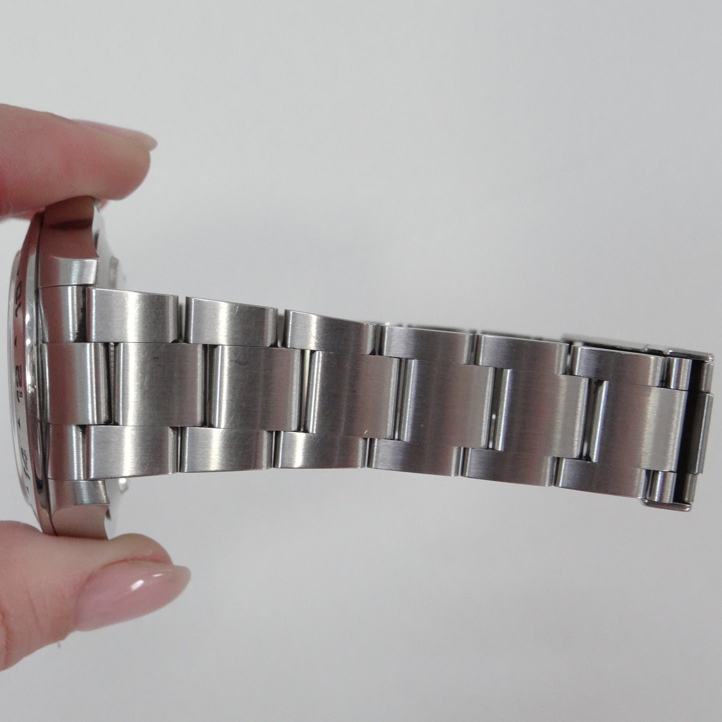 Rolex Explorer II 216570 #28120