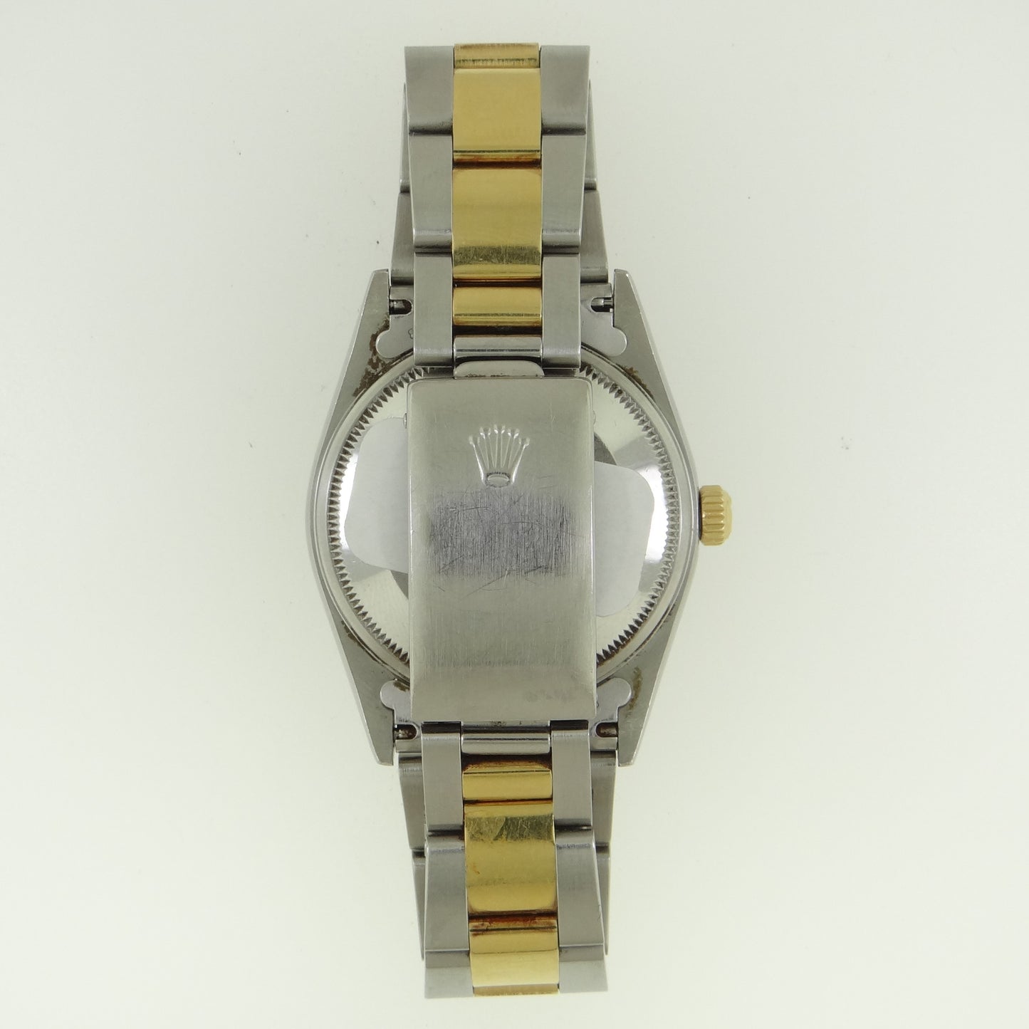 Rolex oysterperpetual 14203 #26383