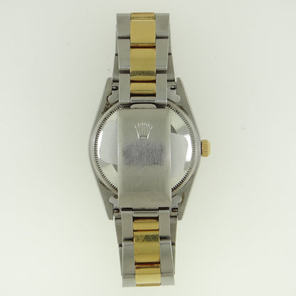 Rolex oysterperpetual 14203 #26383