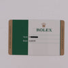 Rolex Explorer II 216570 #28120