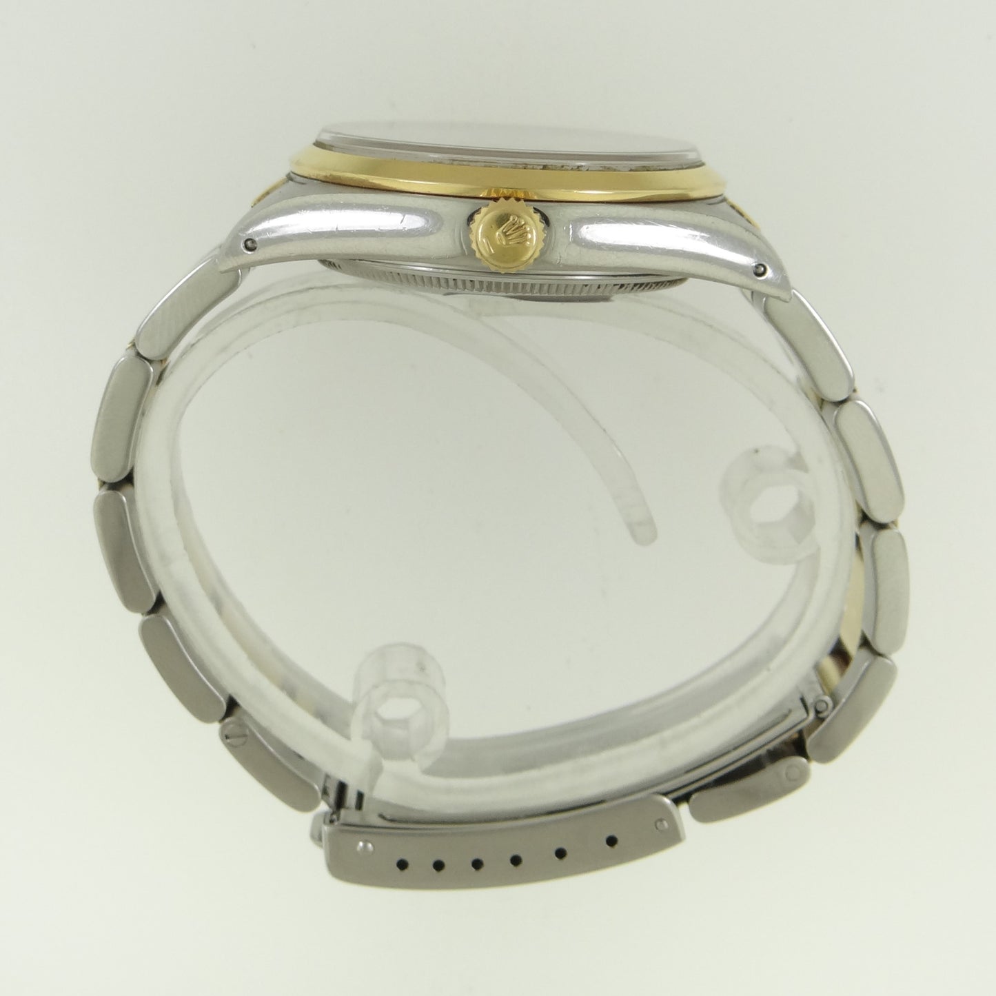 Rolex oysterperpetual 14203 #26383