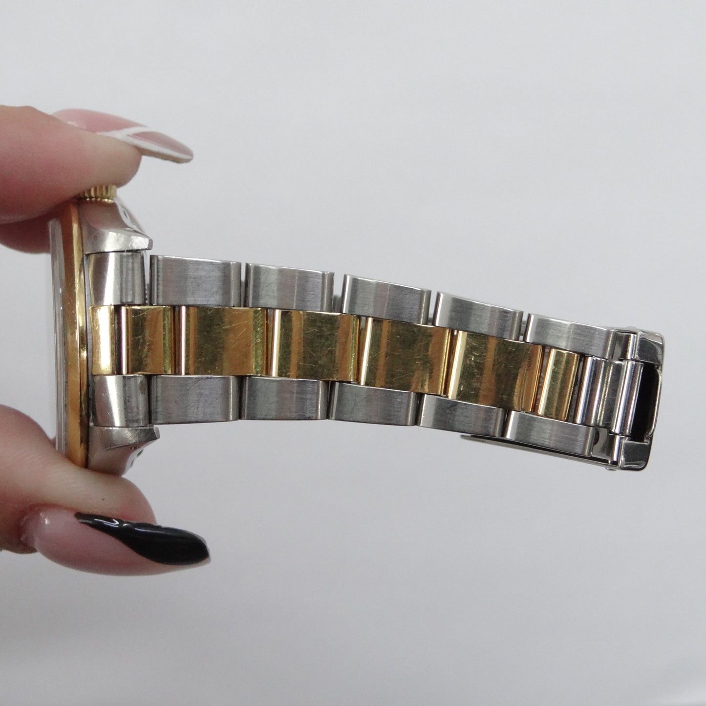 Rolex oysterperpetual 14203 #26383