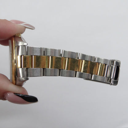Rolex oysterperpetual 14203 #26383