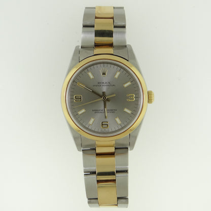 Rolex Oysterperpetual 14203 #26382