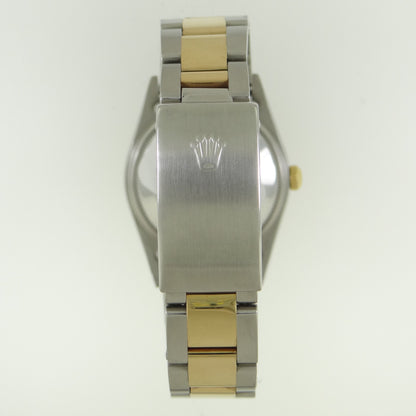 Rolex Oysterperpetual 14203 #26382