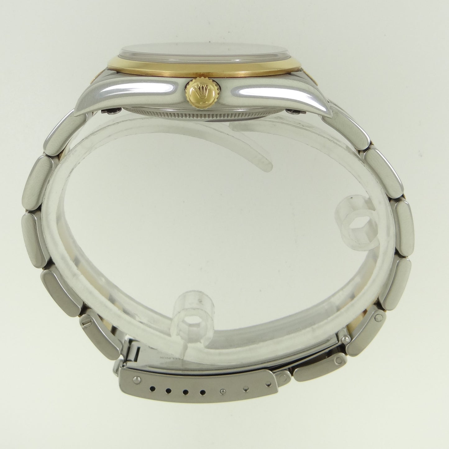 Rolex Oysterperpetual 14203 #26382