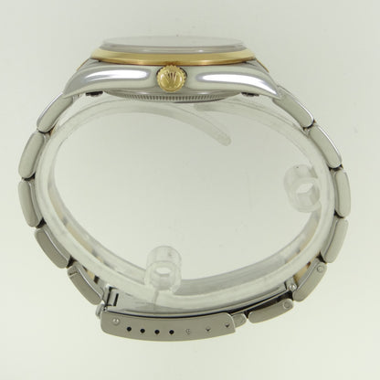 Rolex Oysterperpetual 14203 #26382