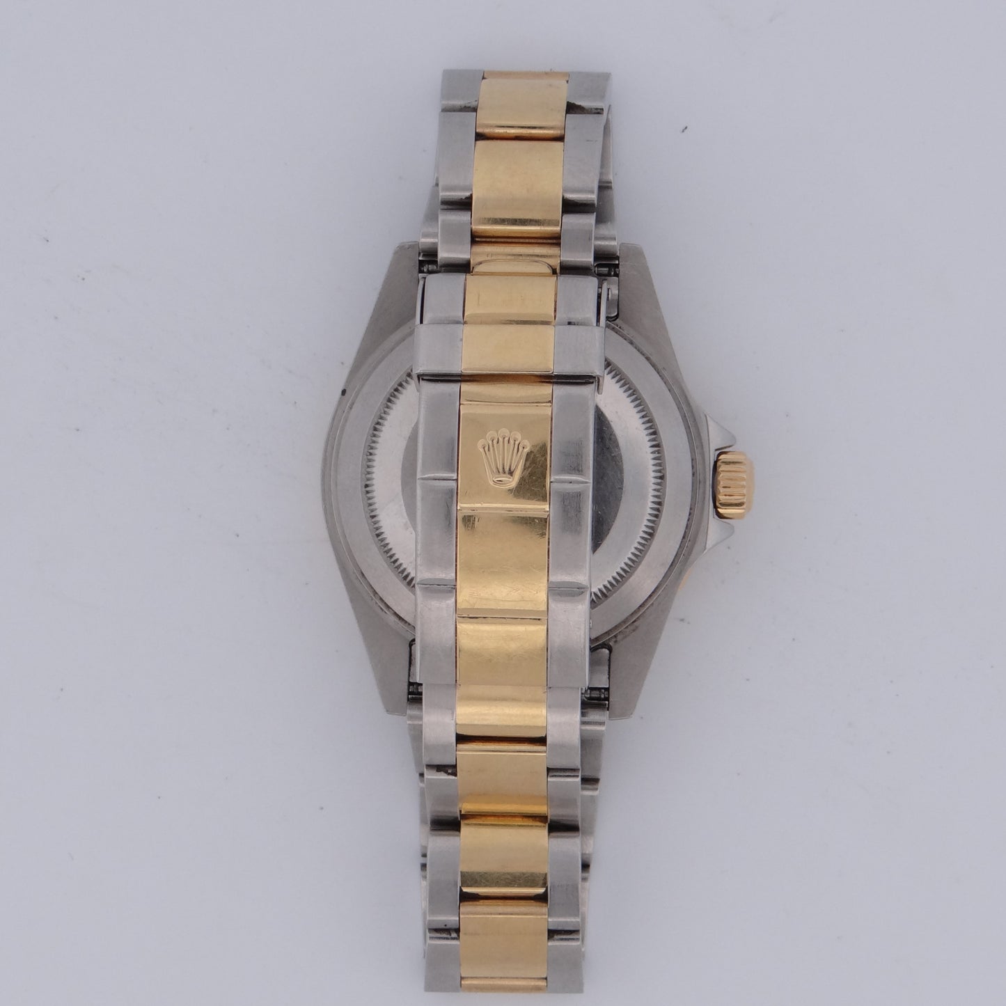 Rolex Submariner 16613 #28097