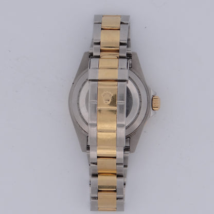 Rolex Submariner 16613 #28097