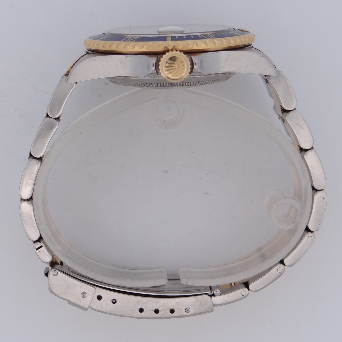 Rolex Submariner 16613 #28097