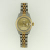 Rolex Ladies Datejust 69173 #26399