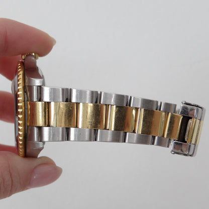 Rolex Submariner 16613 #28097