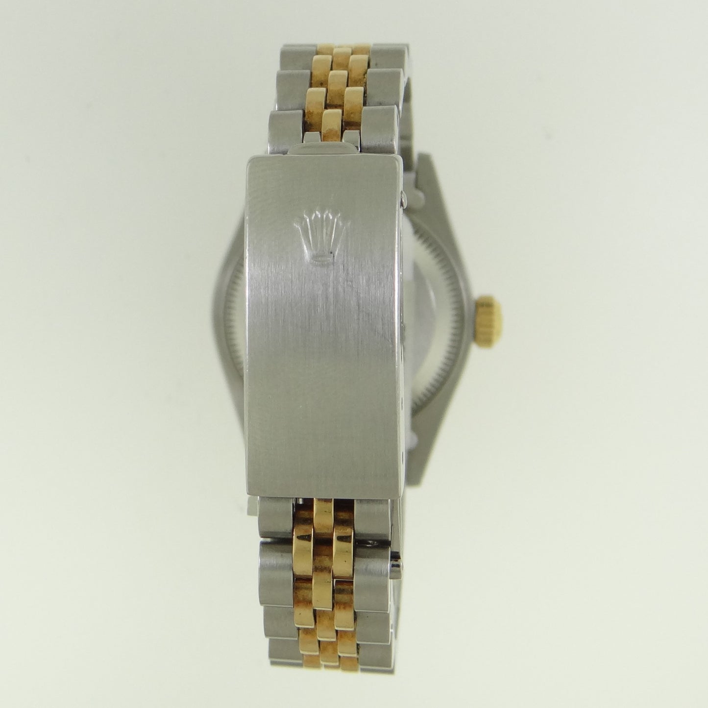 Rolex Ladies Datejust 69173 #26399
