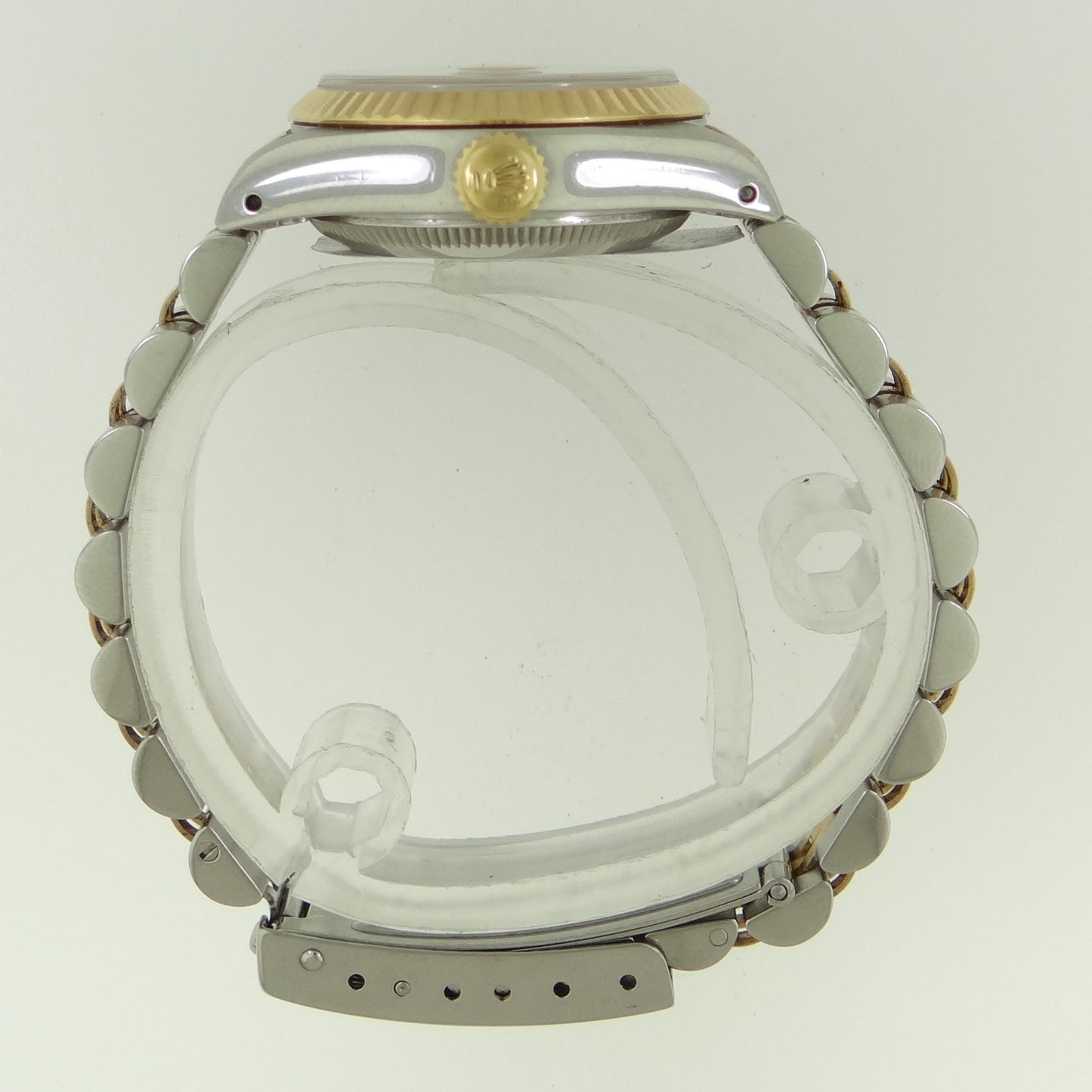 Rolex Ladies Datejust 69173 #26399