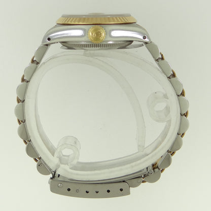 Rolex Ladies Datejust 69173 #26399
