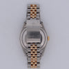 Rolex Mens Datejust 16233 #27936