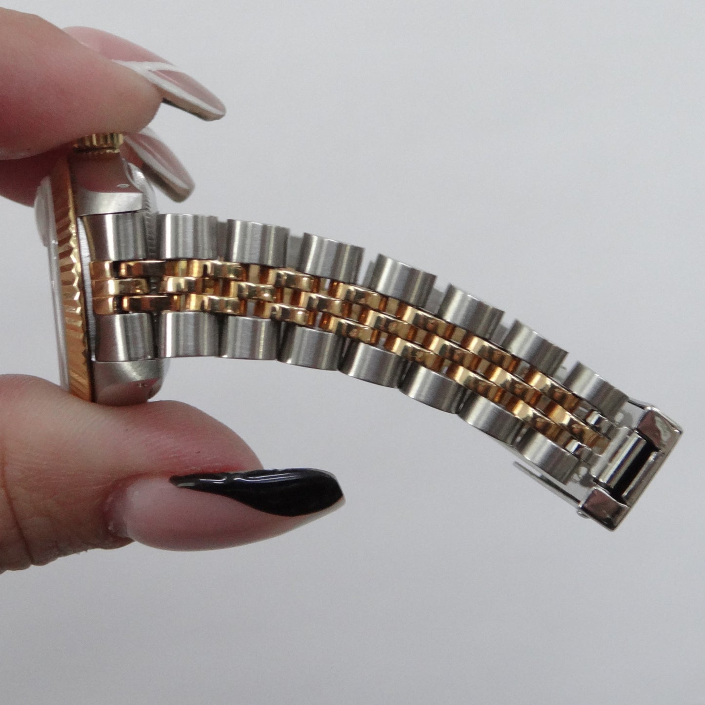 Rolex Ladies Datejust 69173 #26399