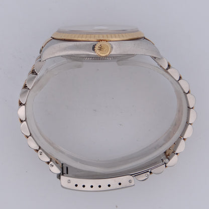 Rolex Mens Datejust 16233 #27936