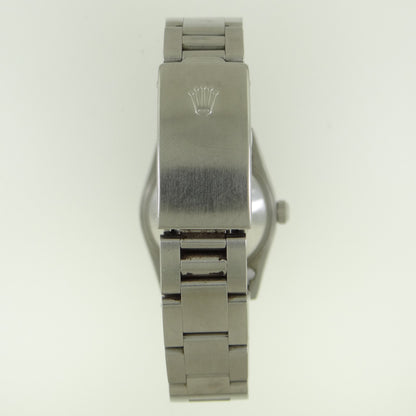 Rolex Midsize Datejust 68240 #26422