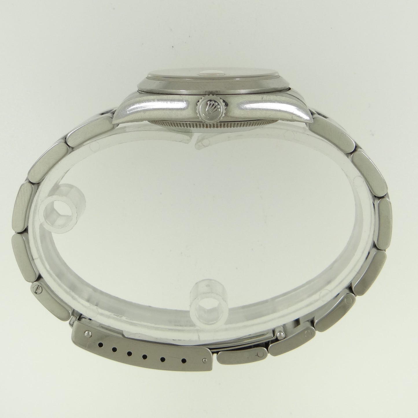 Rolex Midsize Datejust 68240 #26422