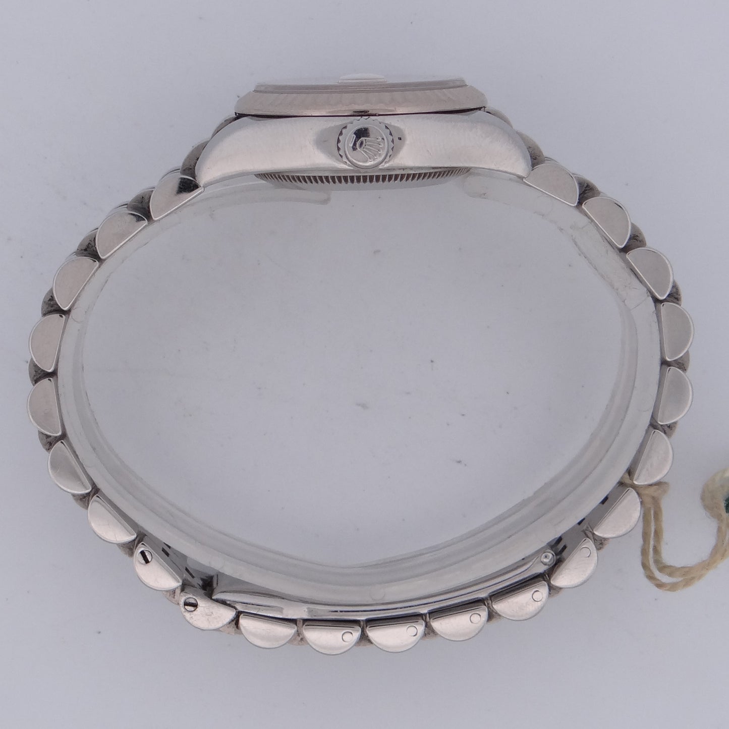 Rolex Ladies Datejust 179174 #28148