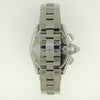 Cartier Roadster Chronor XL 2618 #26386