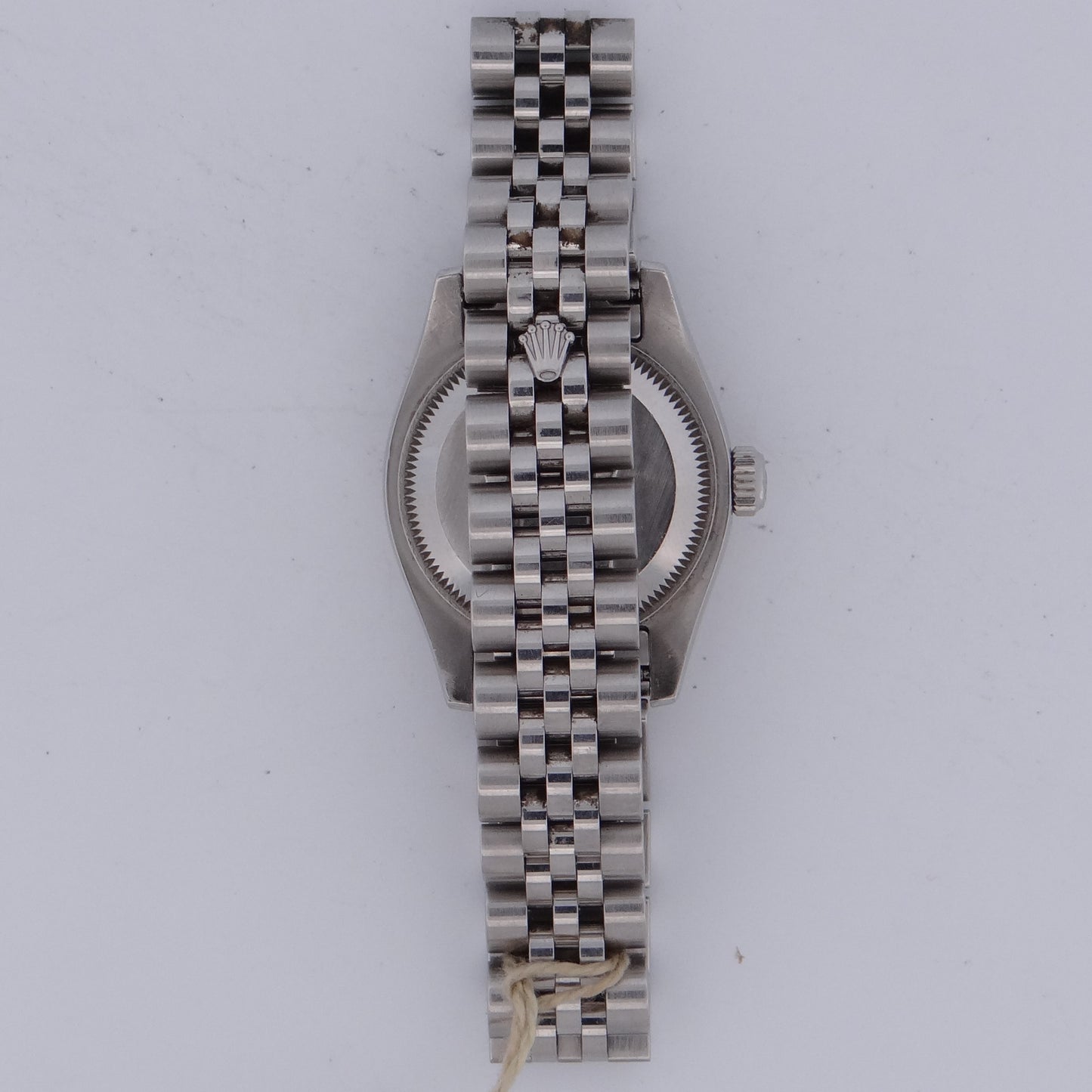 Rolex Ladies Datejust 179174 #28148