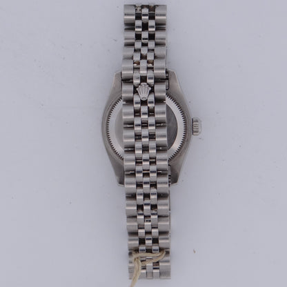 Rolex Ladies Datejust 179174 #28148