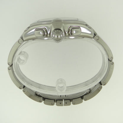 Cartier Roadster Chronor XL 2618 #26386