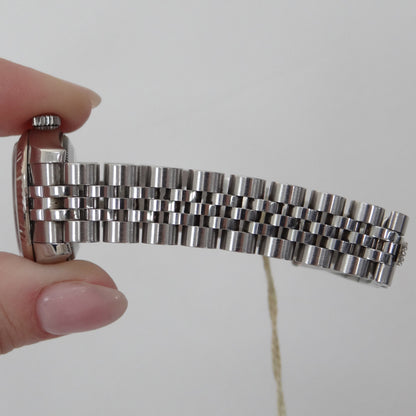 Rolex Ladies Datejust 179174 #28148