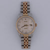Rolex Mens Datejust 16233 #28083