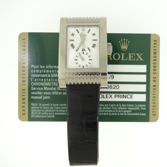 Rolex Cellini Prince 5441 #26387