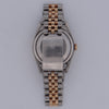 Rolex Mens Datejust 16233 #28083