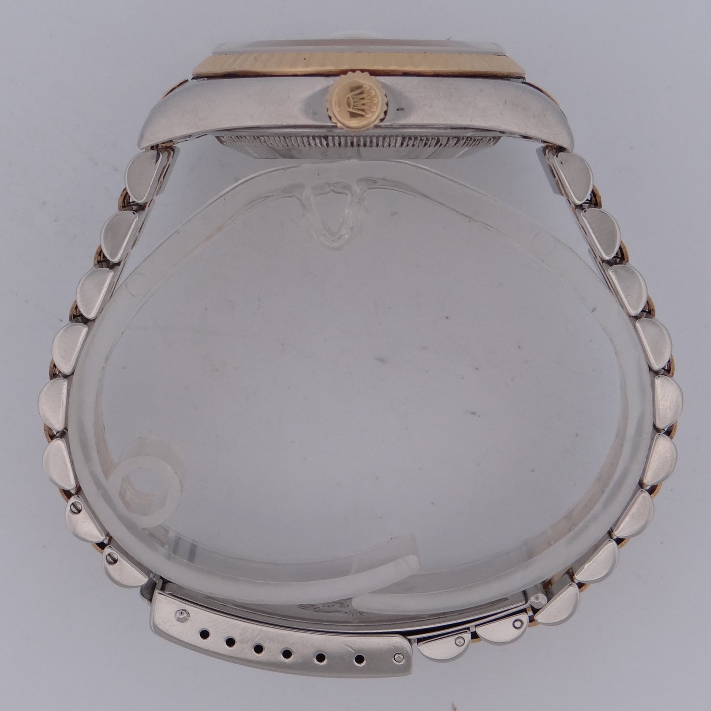 Rolex Mens Datejust 16233 #28083