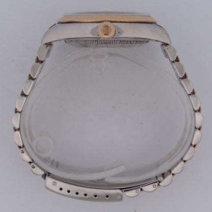 Rolex Mens Datejust 16233 #28083