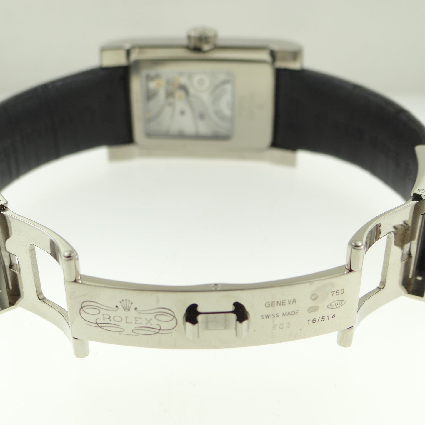 Rolex Cellini Prince 5441 #26387