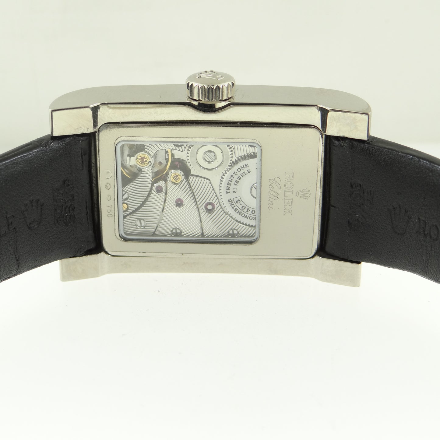 Rolex Cellini Prince 5441 #26387