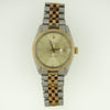 Rolex Mens Datejust 16013 #26393