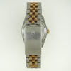 Rolex Mens Datejust 16013 #26393