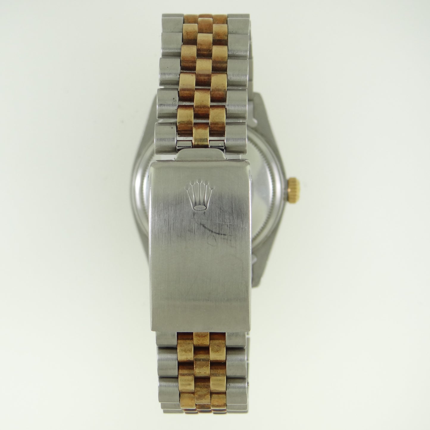 Rolex Mens Datejust 16013 #26393