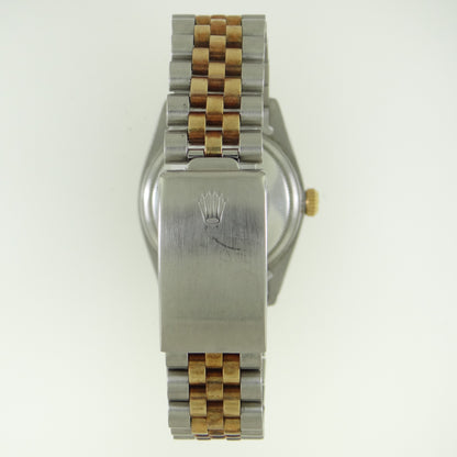 Rolex Mens Datejust 16013 #26393