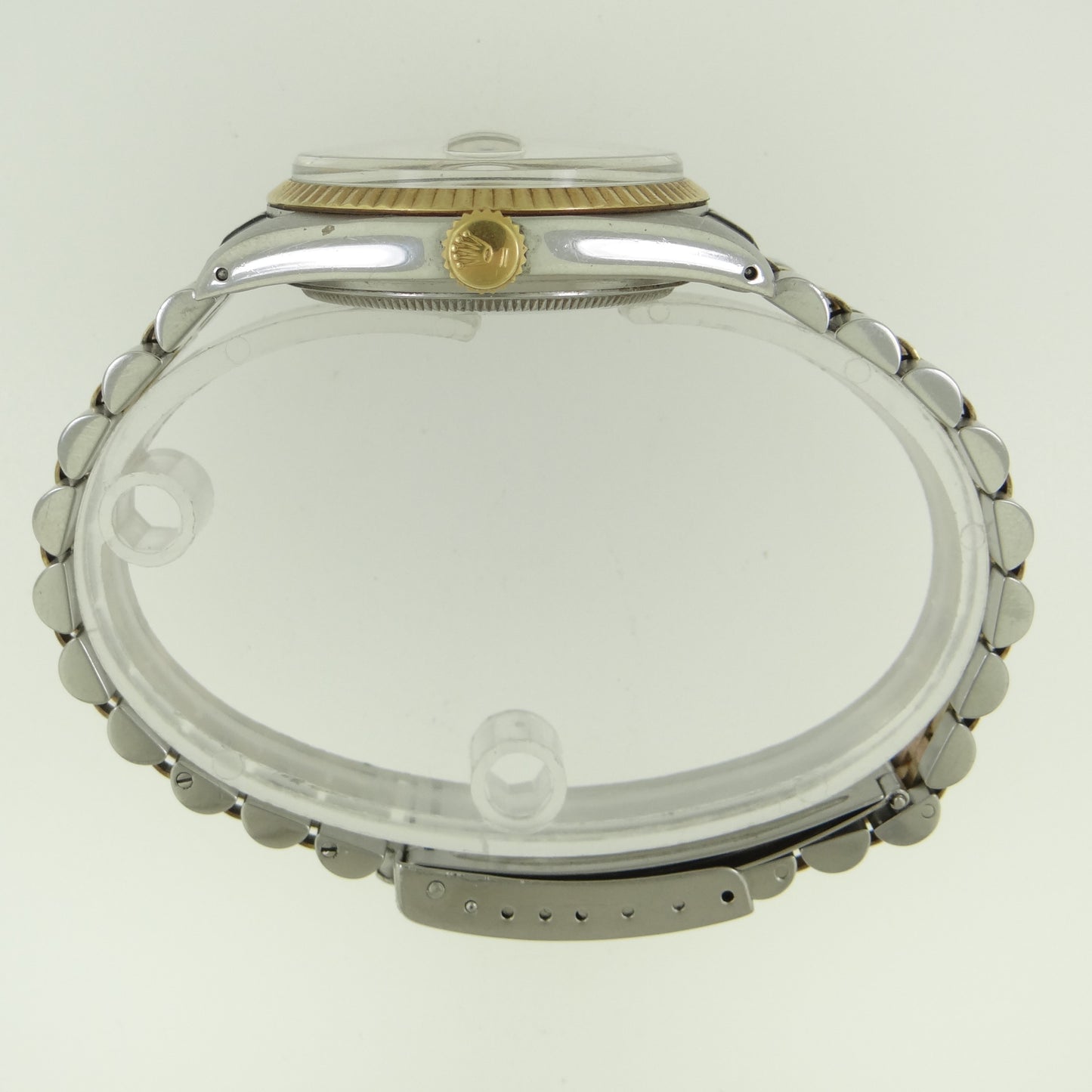Rolex Mens Datejust 16013 #26393