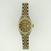 Rolex Ladies Datejust  69173 #26400