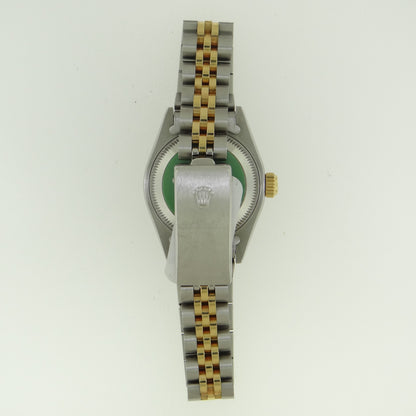 Rolex Ladies Datejust  69173 #26400