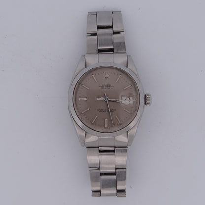 Rolex Date 1500 #28130