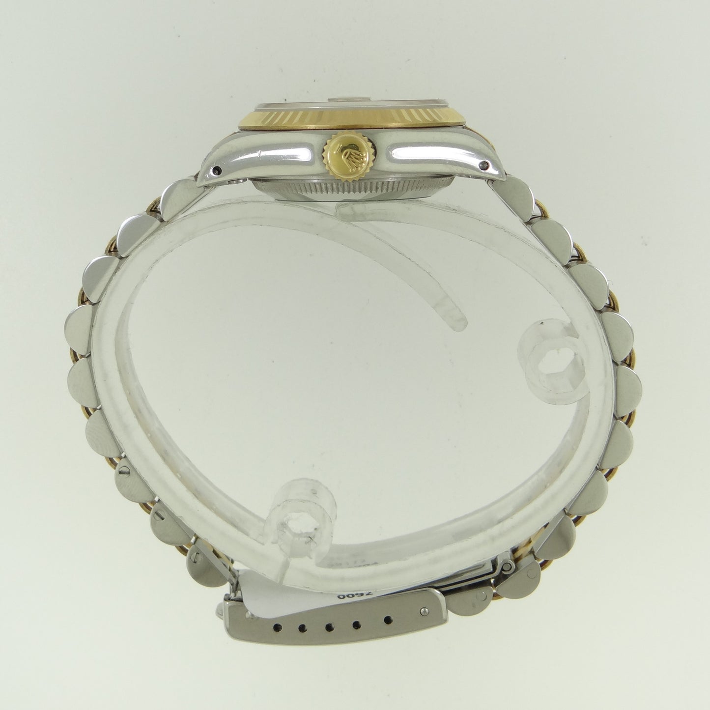 Rolex Ladies Datejust  69173 #26400