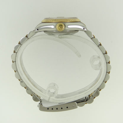 Rolex Ladies Datejust  69173 #26400